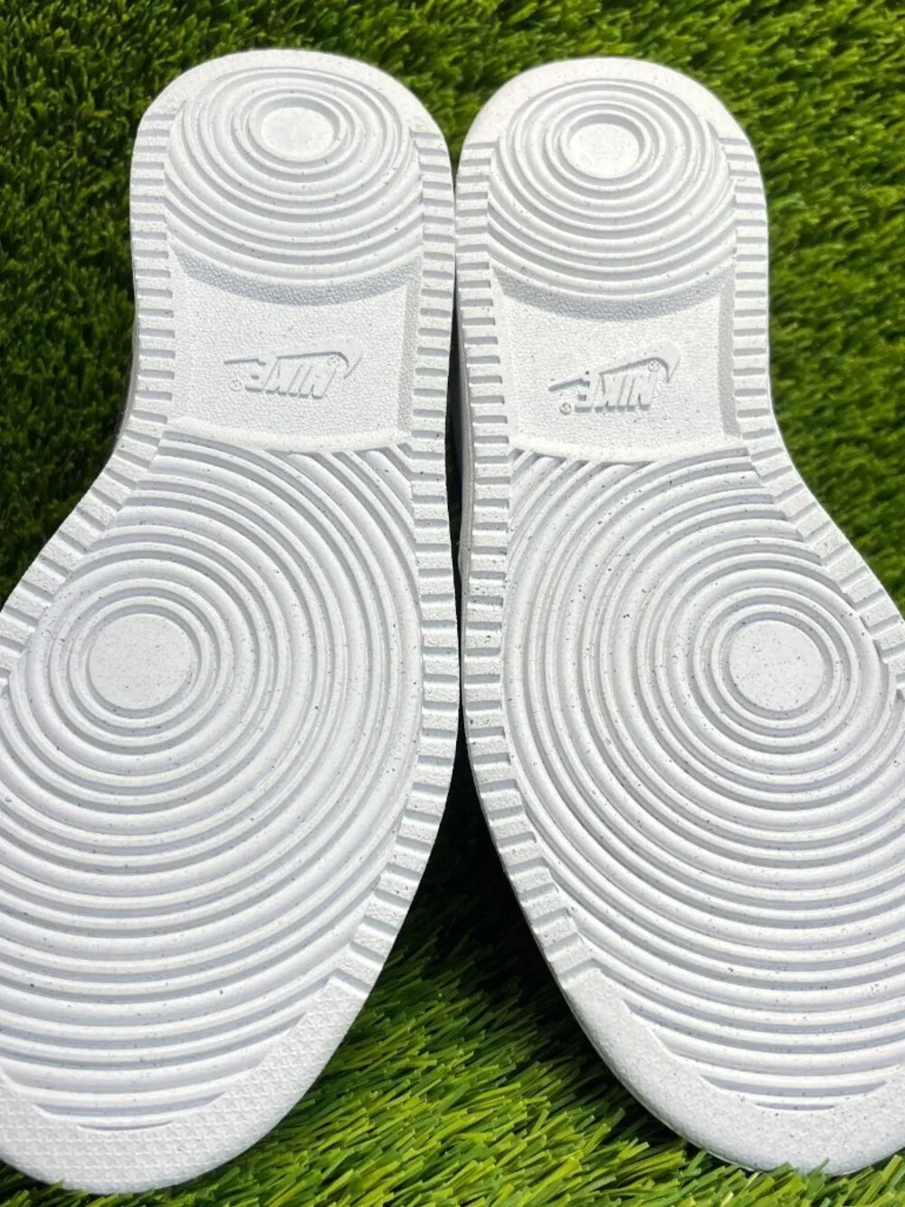 Nike please review